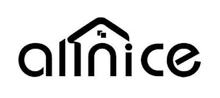 ALLNICE logo