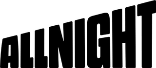 ALLNIGHT logo