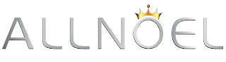ALLNOEL logo