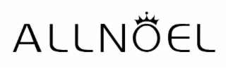ALLNOEL logo