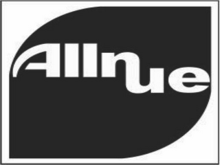 ALLNUE logo