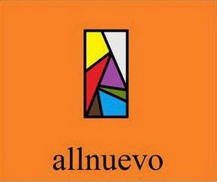ALLNUEVO logo