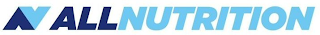 ALLNUTRITION logo