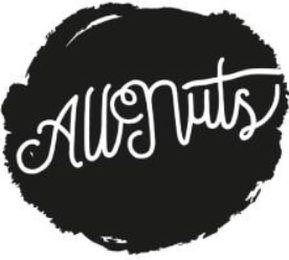 ALLNUTS logo