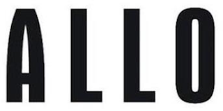 ALLO logo
