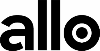 ALLO logo