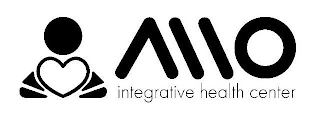 ALLO INTEGRATIVE HEALTH CENTER logo