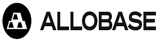 ALLOBASE logo