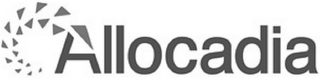 ALLOCADIA logo