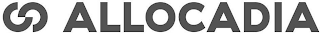 ALLOCADIA logo
