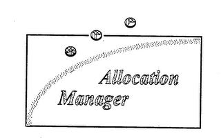 ALLOCATION MANAGER logo