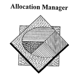 ALLOCATION MANAGER logo
