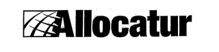 ALLOCATUR logo