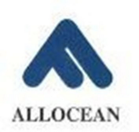 ALLOCEAN logo