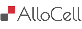 ALLOCELL logo