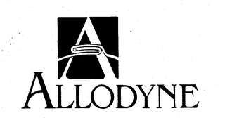 ALLODYNE logo