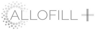 ALLOFILL + logo