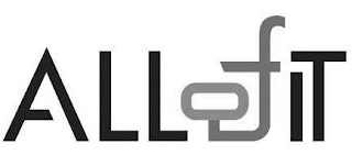 ALLOFIT logo