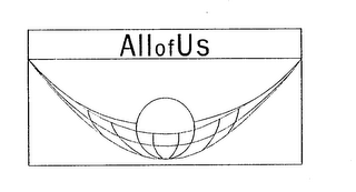 ALLOFUS logo