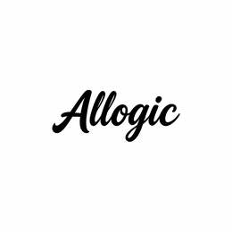 ALLOGIC logo