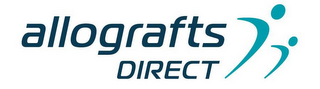 ALLOGRAFTS DIRECT logo