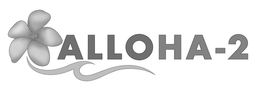 ALLOHA-2 logo