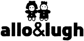 ALLO&LUGH logo