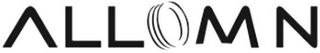 ALLOMN logo