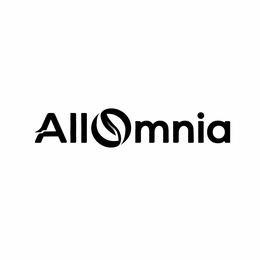 ALLOMNIA logo