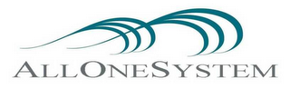 ALLONESYSTEM logo