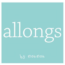 ALLONGS BY MOUMOU logo
