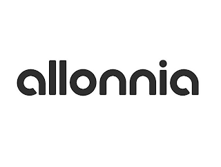 ALLONNIA logo