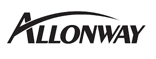 ALLONWAY logo