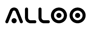 ALLOO logo