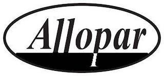 ALLOPAR logo