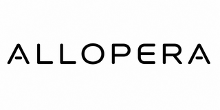 ALLOPERA logo