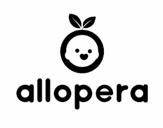 ALLOPERA logo