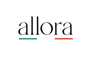 ALLORA logo