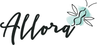 ALLORA logo