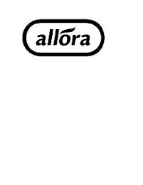 ALLORA logo