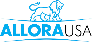 ALLORA USA logo