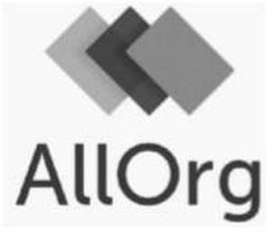 ALLORG logo