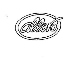 ALLORO logo