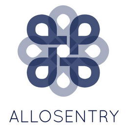 ALLOSENTRY logo