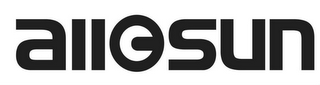 ALLOSUN logo