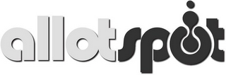 ALLOTSPOT logo