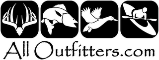 ALLOUTFITTERS.COM logo