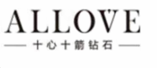 ALLOVE logo