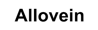 ALLOVEIN logo