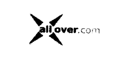 ALLOVER.COM logo